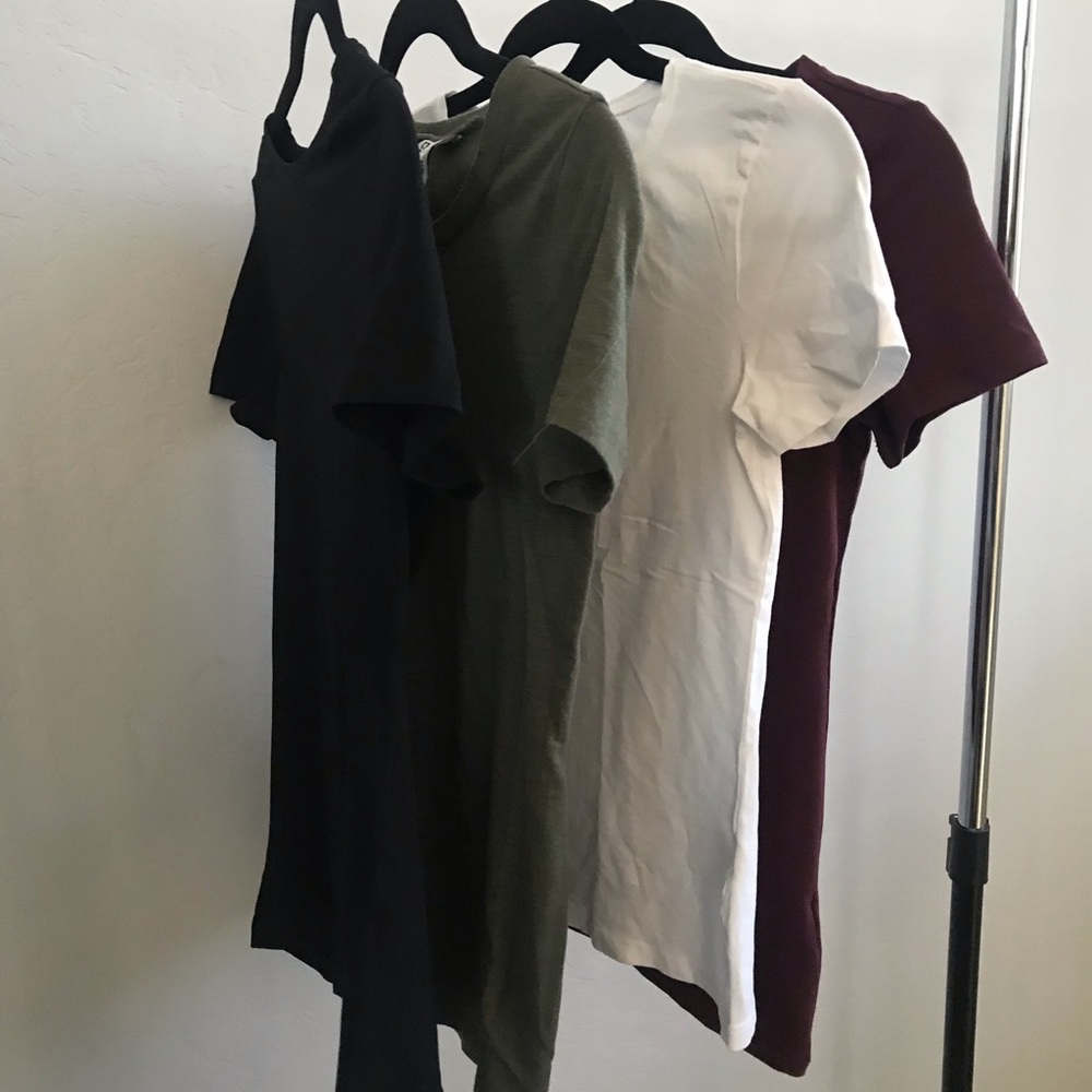 H&M Basics Bundle